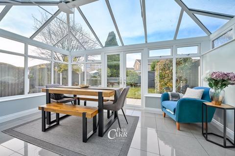 9 Brampton Drive, Cannock, WS12 2DT