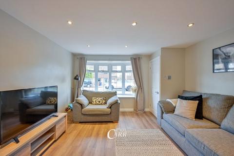 9 Brampton Drive, Cannock, WS12 2DT