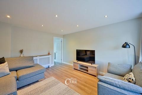 9 Brampton Drive, Cannock, WS12 2DT
