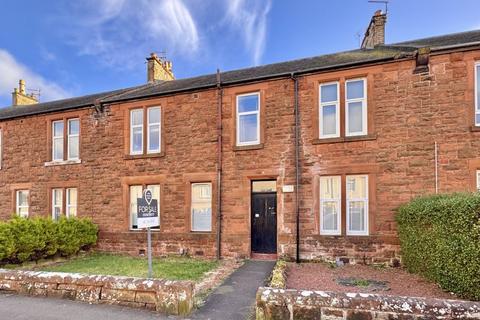 2 bedroom ground floor flat for sale, Gillies Street, Troon KA10