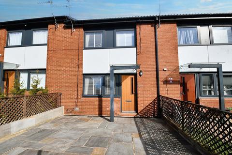 3 bedroom terraced house for sale, Nursery Street, Salford, M6