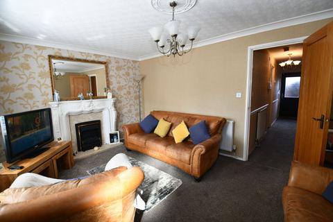 3 bedroom terraced house for sale, Nursery Street, Salford, M6