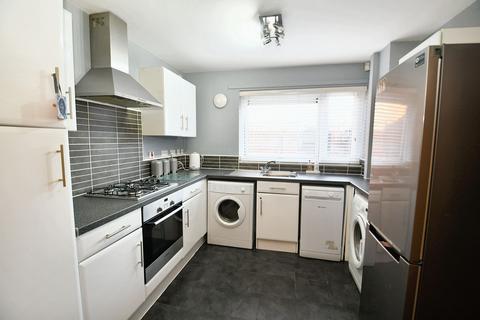 3 bedroom terraced house for sale, Nursery Street, Salford, M6