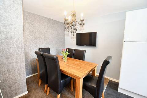 3 bedroom terraced house for sale, Nursery Street, Salford, M6