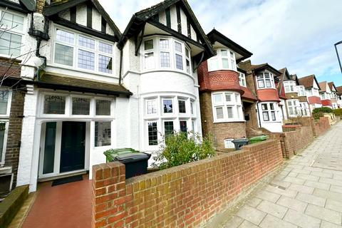 6 bedroom semi-detached house to rent, Belmont Hill, Lewisham SE13