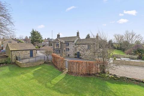 The Old Rawdon Manse Apperley Lane, Yeadon, Leeds, LS19 7DY