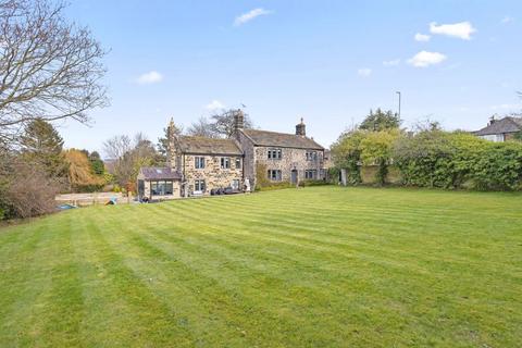 The Old Rawdon Manse Apperley Lane, Yeadon, Leeds, LS19 7DY