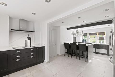 The Old Rawdon Manse Apperley Lane, Yeadon, Leeds, LS19 7DY