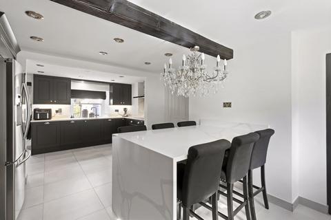 The Old Rawdon Manse Apperley Lane, Yeadon, Leeds, LS19 7DY