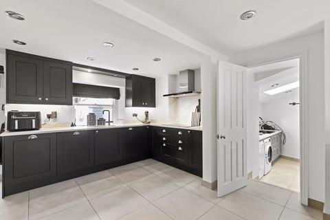 The Old Rawdon Manse Apperley Lane, Yeadon, Leeds, LS19 7DY