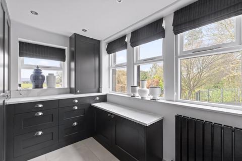 The Old Rawdon Manse Apperley Lane, Yeadon, Leeds, LS19 7DY