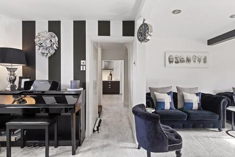 The Old Rawdon Manse Apperley Lane, Yeadon, Leeds, LS19 7DY