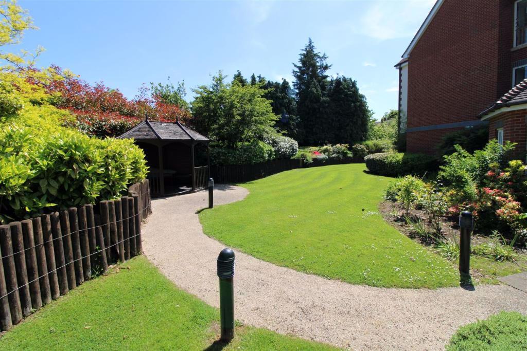 Gardens