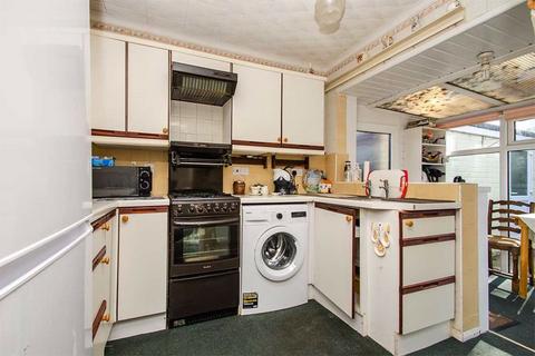 2 bedroom semi-detached bungalow for sale, Blandford Gardens, Burntwood WS7