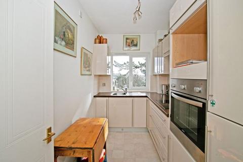 2 bedroom retirement property for sale, Tregolls Road, Truro TR1