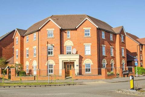 2 bedroom apartment for sale, Maxtock Avenue, Lichfield WS13