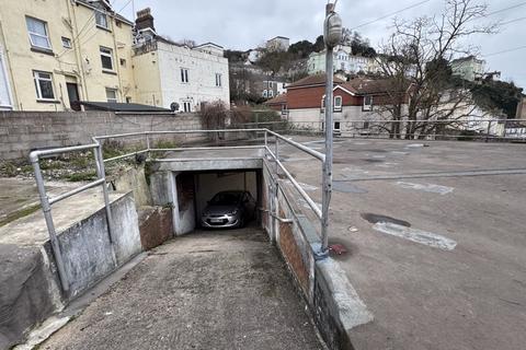 Industrial unit for sale, Torquay TQ1