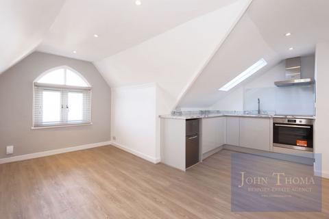 undefined, Palmerston Road, Buckhurst Hill IG9