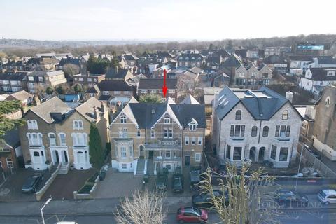 undefined, Palmerston Road, Buckhurst Hill IG9