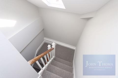 undefined, Palmerston Road, Buckhurst Hill IG9