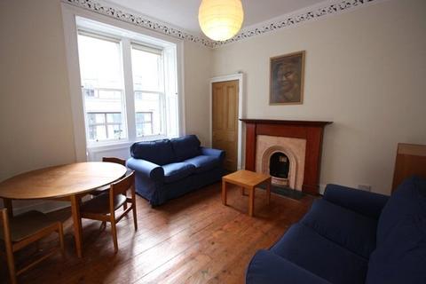 2 bedroom flat to rent, Spittal Street, Edinburgh, EH3