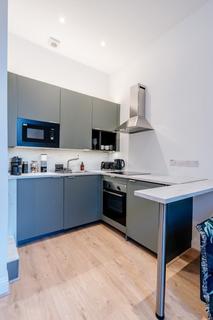 1 bedroom flat to rent, North Junction Street, Edinburgh, Midlothian, EH6