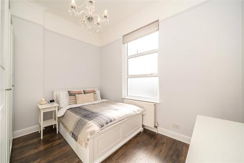 2 bedroom maisonette to rent, London W12