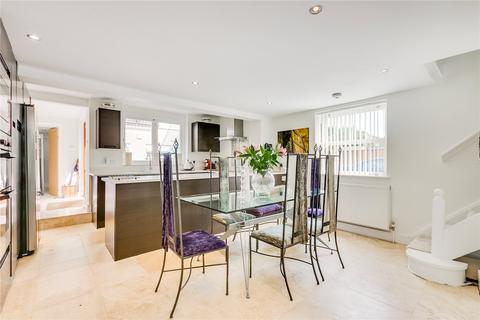 3 bedroom end of terrace house for sale, Barnes SW13