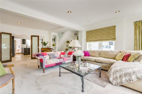 3 bedroom end of terrace house for sale, Barnes SW13