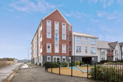 2 bedroom flat for sale, Jefferson Avenue, Poole BH15