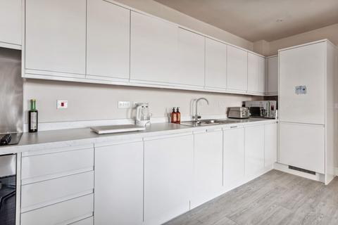 2 bedroom apartment for sale, Jefferson Avenue, Poole BH15