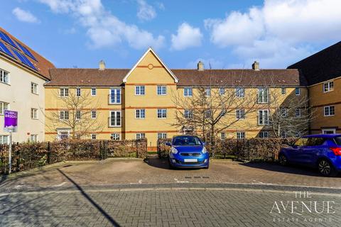 2 bedroom apartment for sale, Bramble Road, Witham, Essex, CM8