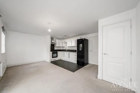 2 bedroom apartment for sale, Bramble Road, Witham, Essex, CM8