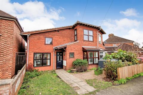 39a Chalmers Road, Cambridge, CB1 3SZ