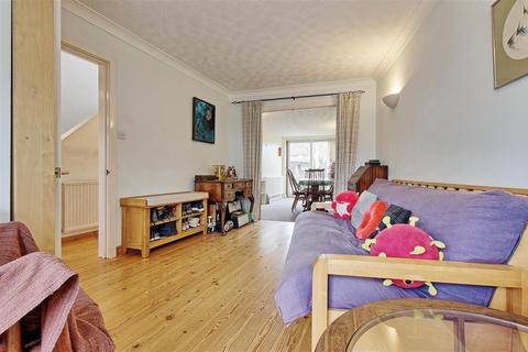 39a Chalmers Road, Cambridge, CB1 3SZ