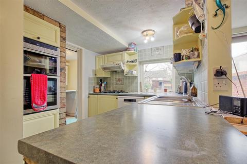 39a Chalmers Road, Cambridge, CB1 3SZ