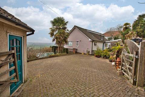 4 bedroom detached house for sale, Hillside, Axbridge BS26