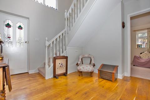 4 bedroom detached house for sale, Hillside, Axbridge BS26