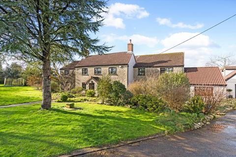 5 bedroom detached house for sale, Star House, Breach Hill Common, Chew Stoke, Bristol, BS40