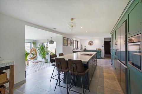 5 bedroom detached house for sale, Star House, Breach Hill Common, Chew Stoke, Bristol, BS40