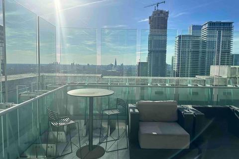 4 bedroom apartment to rent, 3 Pan Peninsula Square, London E14