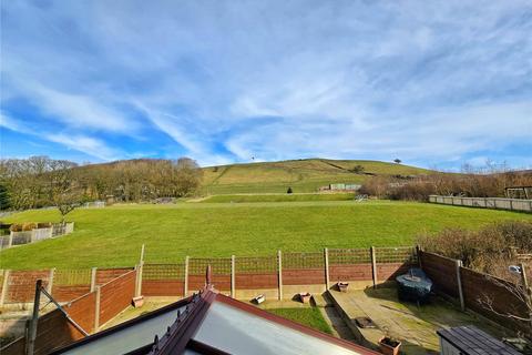 3 bedroom detached house for sale, Heightside Avenue, Rawtenstall, Rossendale, BB4