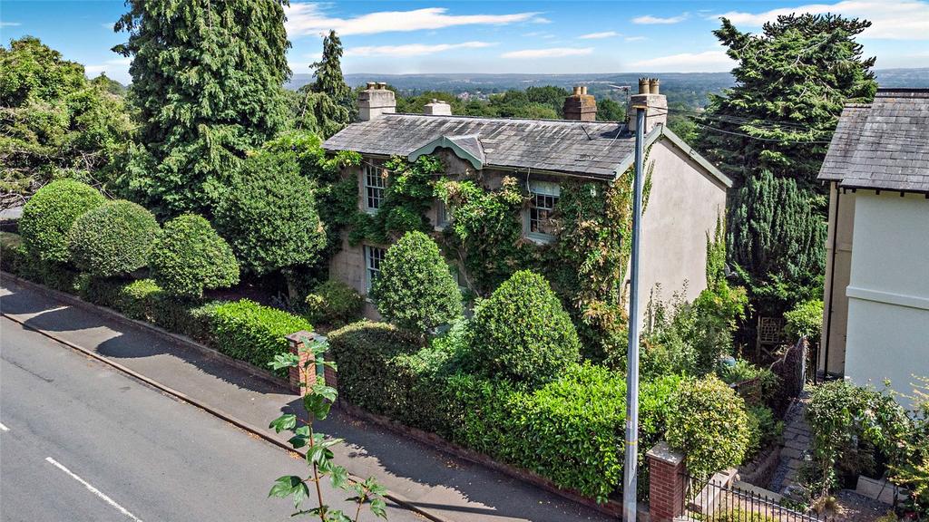 Period Home