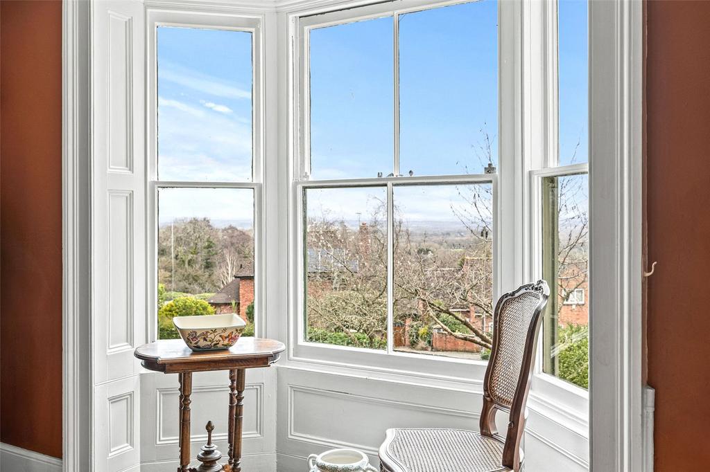 Bay Window