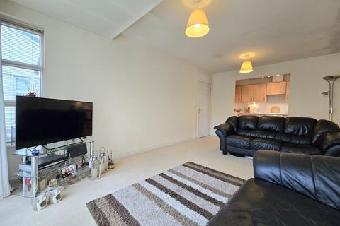 2 bedroom flat for sale, Bittern Close, Gateshead NE11