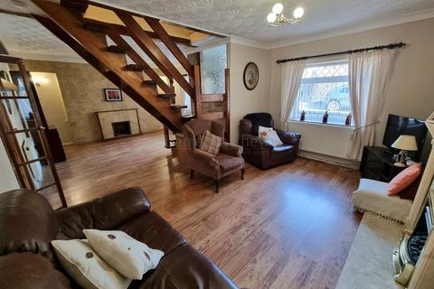 3 bedroom terraced house for sale, Corbett Street, Ogmore Vale, Bridgend County. CF32 7AA