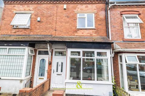 2 bedroom terraced house for sale, Oldbury, Birmingham B68