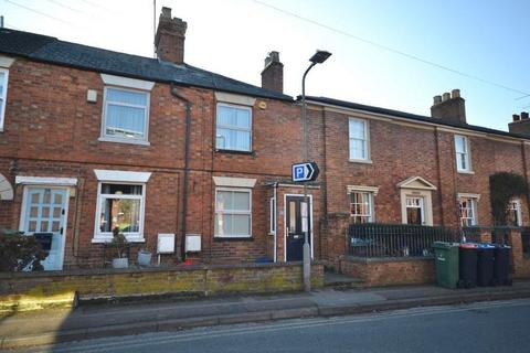 2 bedroom terraced house for sale, Stony Stratford, Milton Keynes MK11