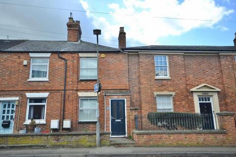 2 bedroom terraced house for sale, Stony Stratford, Milton Keynes MK11