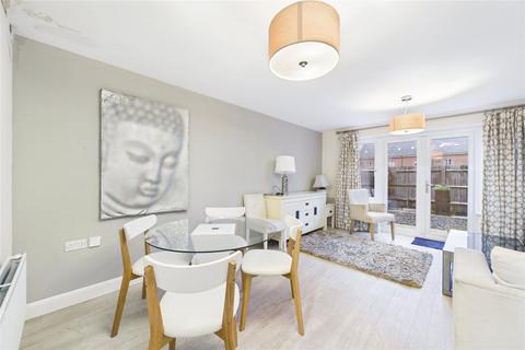undefined, Curzon Street, Reading, Berkshire, RG30